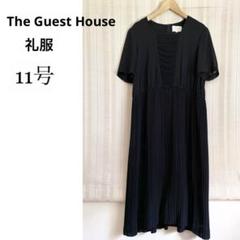 イギン　IGIN ケープ風　ワンピース フォーマル　冠婚葬祭　黒　7 S 通年 イギン IGIN ケープ風 ワンピース フォーマル 冠婚葬祭 黒 7 S