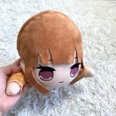 カラフルピーチ　えと　ぬいぐるみ