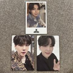 BTS ユンギ シュガ Memories トレカセット 2025年最新】bts memories トレカ ユンギの人気アイテム - メルカリ