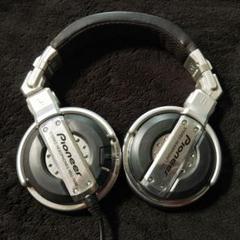 希少】HDJ-1000 Pioneer パイオニア DJ用ヘッドホン