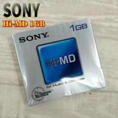 SONY ソニー Hi-MD 1GB 4枚セット 【中古】 Yahoo!オークション -「hi-md 1gb」の落札相場・落札価格