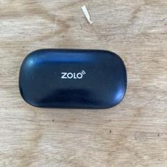 Zolo Liberty ブラック　充電ケース付き　返品不可