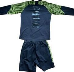 PUMAサッカートレーニングウェア上下セット