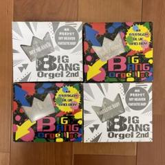2025年最新】BIG BANG オルゴールの人気アイテム - メルカリ