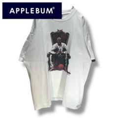 アップルバム　マイケル　ジョーダン　Tシャツ サイズ L