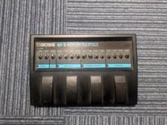 boss be-5 ギター　マルチエフェクター　中古品 中古品 マルチエフェクター BOSS（ボス） BE-5 - 奈良市のギター