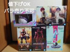 機動戦士Gundam GQuuuuuuX （ジークアクス）フィギュアセット