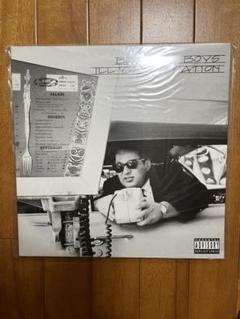 2025年最新】beastie boys lpの人気アイテム - メルカリ