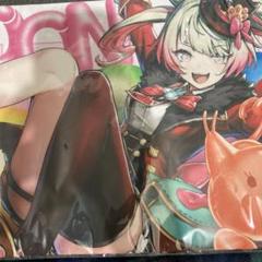 WINS限定リバティーアイランドお疲れ様グッズセット値下げ交渉あり