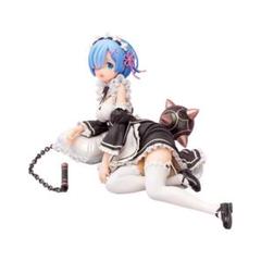 Re:ゼロから始める異世界生活 レム 1/7スケールフィギュアのサムネイル