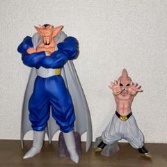 一番くじ ドラゴンボール フィギュア 魔人ブウ ダーブラ　2体セット 一番くじ ドラゴンボール フィギュア 魔人ブウ ダーブラ 2体
