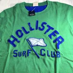 USA正規店購入　新品ホリスターTシャツ　Mサイズ