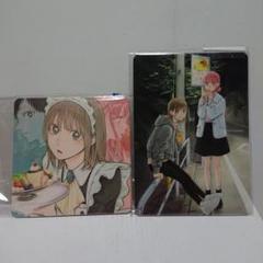 アオのハコ 販促ポスター 2枚セット アオのハコ B2布ポスター／雛: キャラグッズ｜ムービック（movic）