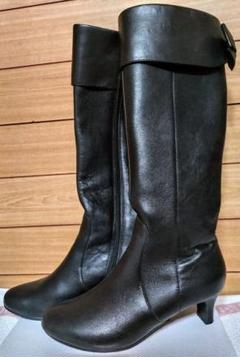 美品 ソフィアコレクション Sophia collection ロングブーツ SO1645BW10177_14_l.jpg