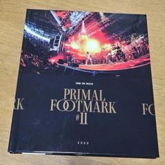 2025年最新】ONE OK ROCK PRIMAL FOOT MARKの人気アイテム