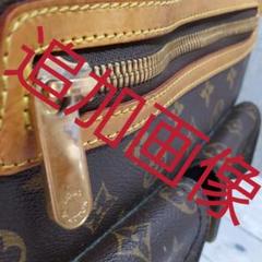 ☆Louis Vuitton☆ハドソンGM【追加写真】