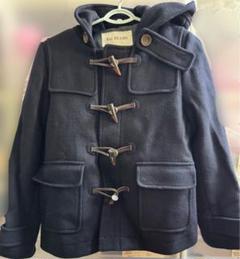【極美品】Ray BEAMS ネイビー ダッフルコート（S） ウール 未着用 楽天市場】ビームス ダッフルコートの通販