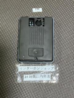 NAIS SHN3521WK/松下電工 ◇マンション用インターホン型親機 SHN6200WK | 日本電話取引センター（中古ビジネスホン通販）