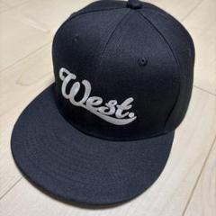 2025年最新】ジャニーズwest キャップの人気アイテム - メルカリ
