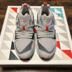 PUMA × SNEAKER FREAKER BLAZE OF GLORY OG