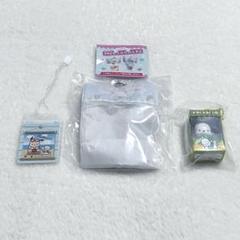 ポチャッコ PKG風ミニ小物入れ2 チョコボックス おまけ まとめ売り