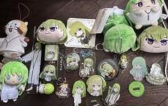 2025年最新】fateぐっずまとめの人気アイテム - メルカリ