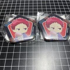 黒子のバスケ 赤司征十郎 J-WORLD 缶バッジ 夏祭り 浴衣 まとめ売り 黒子のバスケ 赤司征十郎 J-WORLD 缶バッジ 夏祭り 浴衣 六角