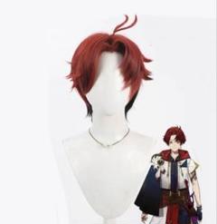 柊ツルギ コスプレ ウィッグ 2025年最新】柊ツルギ コスプレの人気アイテム - メルカリ