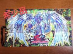 遊戯王OCG 5D's　スターダスト・ドラゴン プレイマット