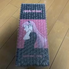 ぼっち・ざ・ろっく！　アクリルヘッドホン　後藤ひとり