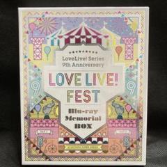 μ’sミニ色紙9枚セット 9th Anniversary Blu-ray BOX Amazon.com: lovelive! 9th Anniversary Blu-ray BOX Standard