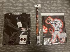 埼玉西武ライオンズ 沖縄開催記念 A&Wコラボ グッズ3品セット（Lサイズ） 埼玉西武ライオンズ 沖縄開催記念 A&Wコラボ グッズ3品セット（L
