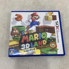 M5G091◇ 3DS スーパーマリオ3Dランド - メルカリ