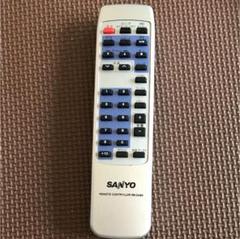 SONY リモコン RB83