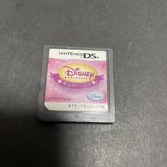 ディズニープリンセス 魔法のジュエル