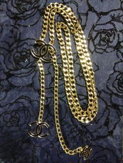 ♡専用♡シャネル　チェーンベルト ITEM LIST｜VINTAGE QOO TOKYO｜ヴィンテージ クー トーキョー