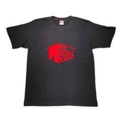 SEKAI NO OWARI THE SECRET HOUSE Tシャツ