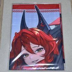 勝利の女神：NIKKE ニケ マルチクロス レッドフード - メルカリ
