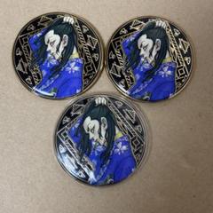 東京リベンジャーズ　原画展　缶バッジ　21個セット コラボグッズ｜東京卍リベンジャーズ × TOWER RECORDS - TOWER