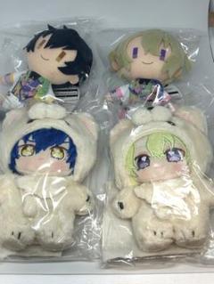 漣ジュン 巴日和 あんスタ いつぬい 一緒に暮らすぬい コスマス