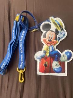 【送料込み】ミラコスタ バケーションパッケージ ミッキー 非売品 グッズ セット Disney - TDL ディズニー ミラコスタ バケーションパッケージ