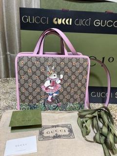 2022年最新】ヒグチユウコ gucci バッグの人気アイテム - メルカリ 2022年最新】ヒグチユウコ gucci バッグの人気アイテム - メルカリ