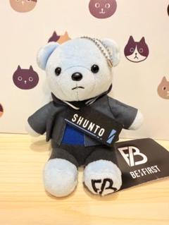 neko⭐︎セガプライズ ぬいぐるみ BMSGシュント be first ぬいぐるみ シュント セガプライズ モアプラス