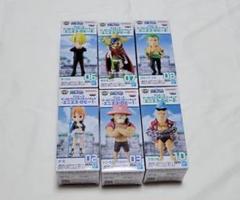 2025年最新】ワーコレ ワンピース まとめ売りの人気アイテム