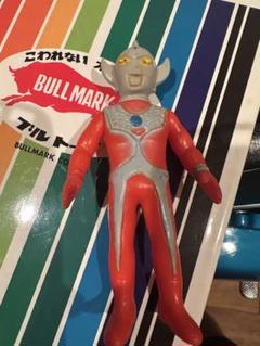 ウルトラマン タロウ 当時物 パチ レア 足裏 刻印無 ウルトラマン タロウ 当時物 パチ レア 足裏 刻印無 - メルカリ