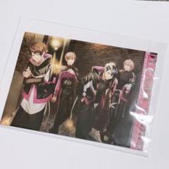 DYNAMIC CHORD ダイナー 特装版 小冊子 Switch