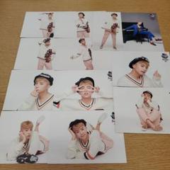 2PM ウヨン Party shots トレカ セット ②