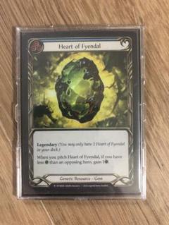 Heart of Fyendal Fab Fabled RF unlimited