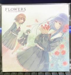 FLOWERS Innocent Grey アクキー Yahoo!オークション -「innocent grey flowers」(コミック