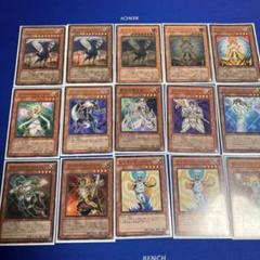 山屋　即日発送　ライトロードデッキ　構築済みデッキ　まとめ売り 遊戯王 ライトロードデッキ構築済みデッキ スリーブ付き
